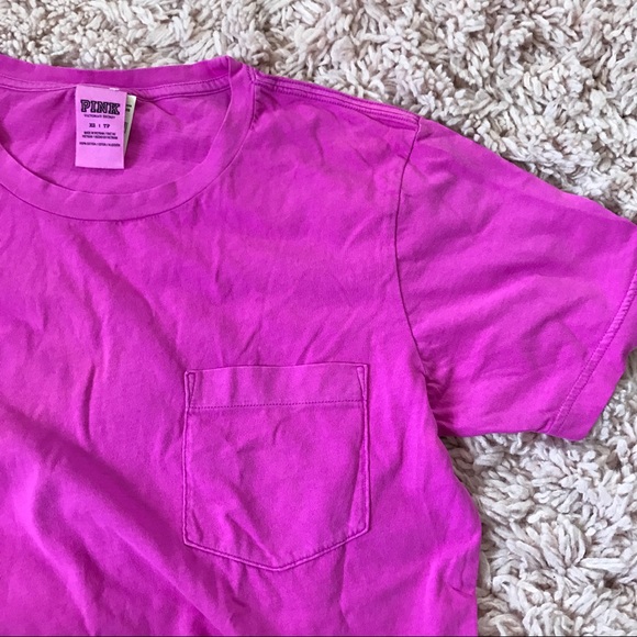 VS PINK Tee Set! - Picture 3 of 4